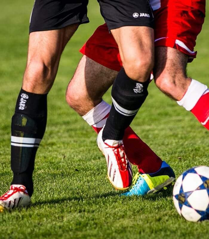 Liga juniora 2024/2025