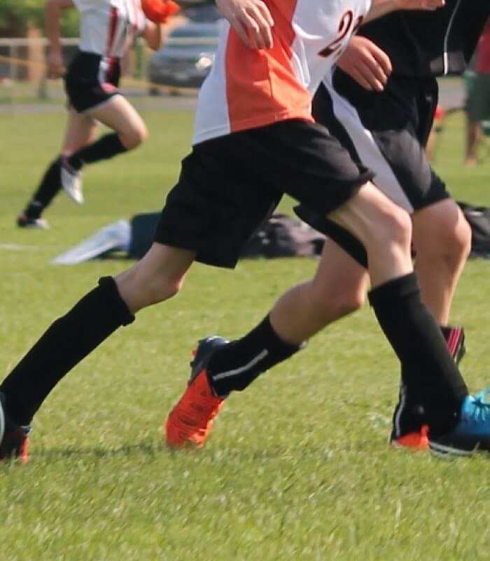 Liga pionira 2024/2025